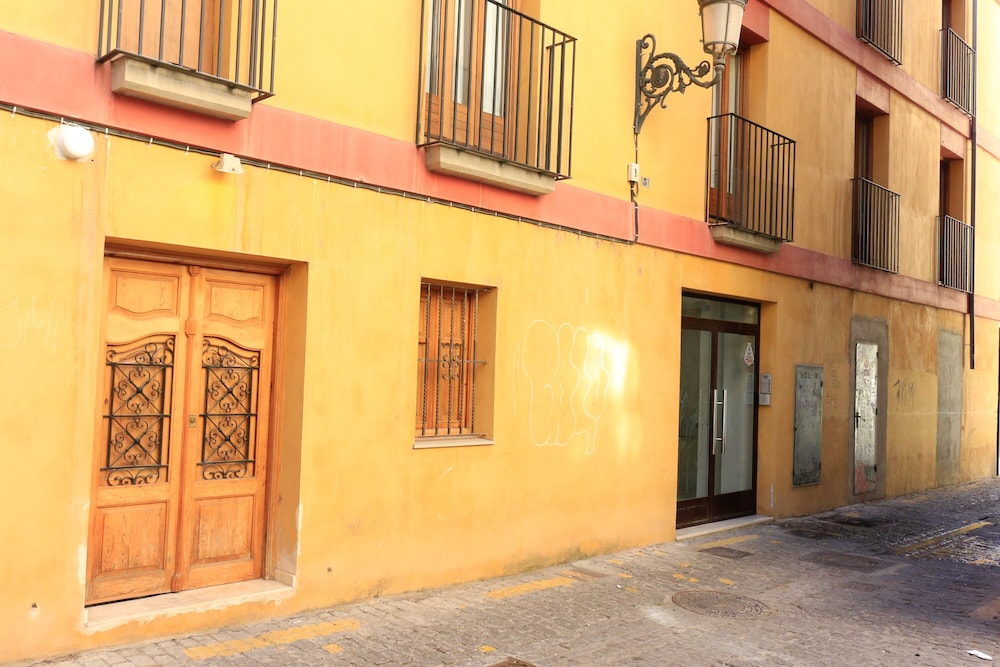 Tramontana Apartments