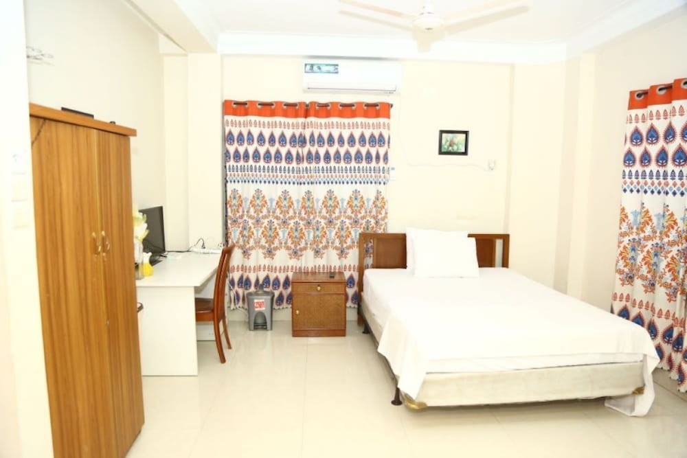 Maya Eco Guest House