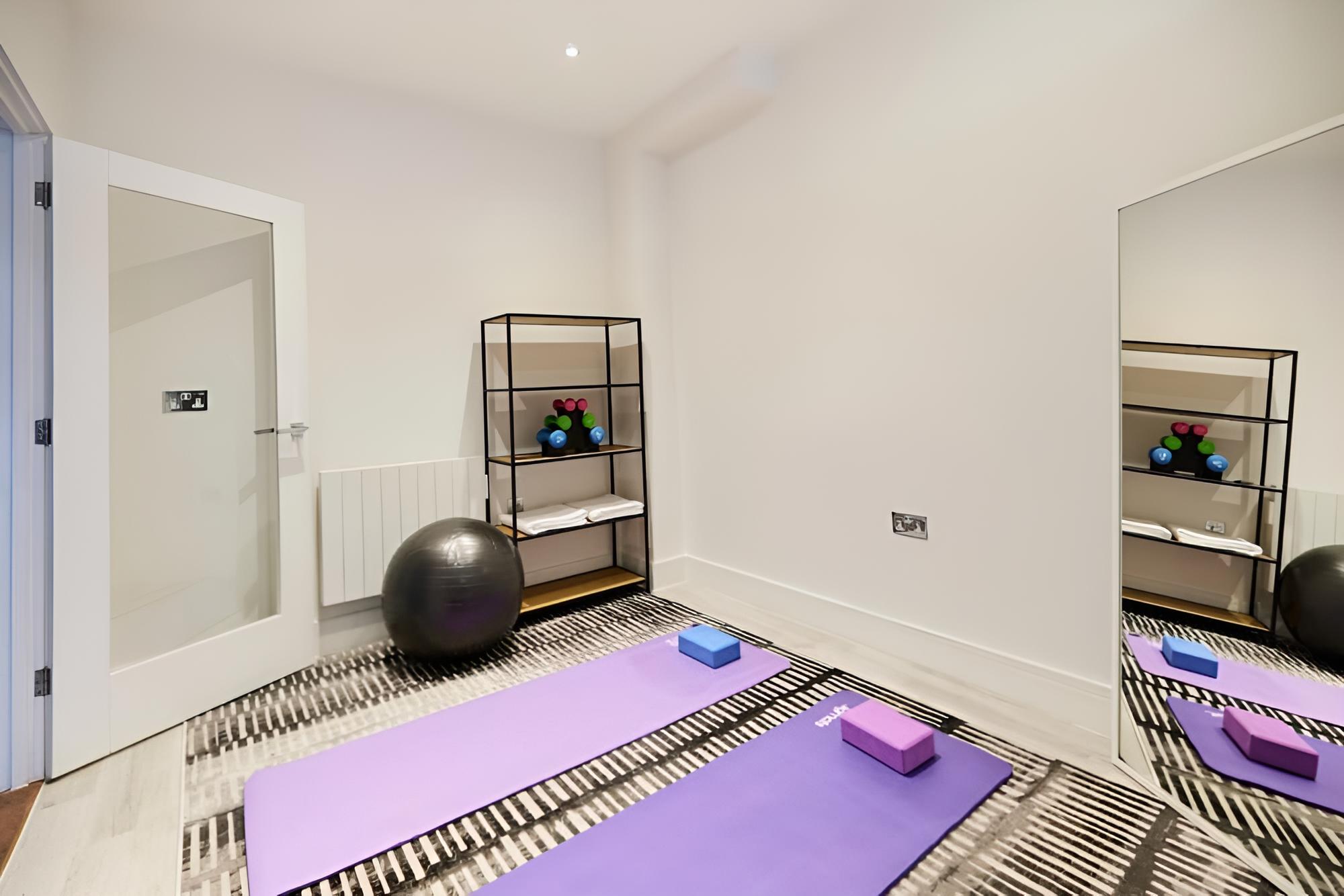 The Wandsworth Arms - Lovely 3bdr House With Study and Patio Balcony