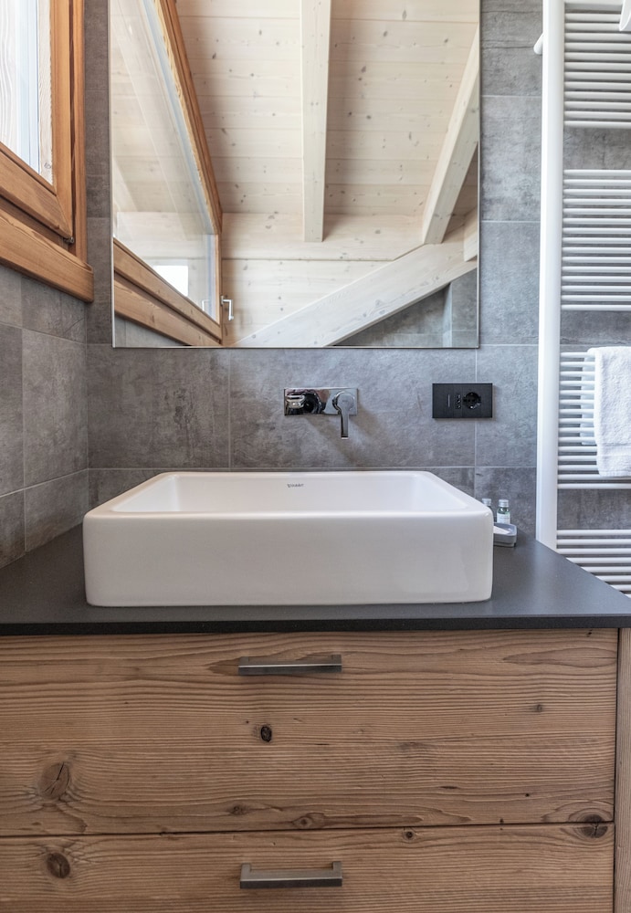 BAITA LARIX BORMIO