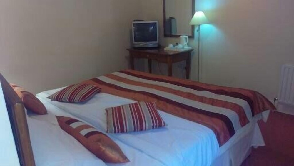Lismar Guest House