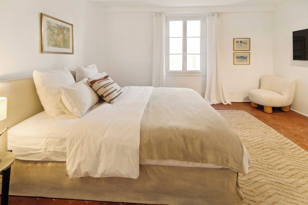 Charming Apartment - AC 2br- 4P - Saint-tropez