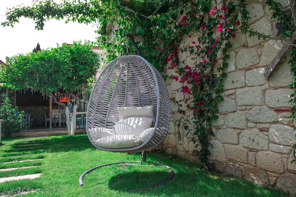 Alaçatı 716 Otel - Image 55