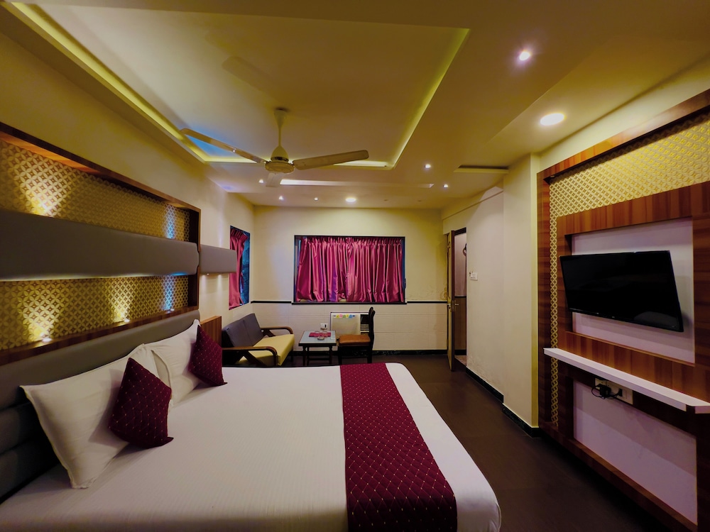 Hotel Dwaraka