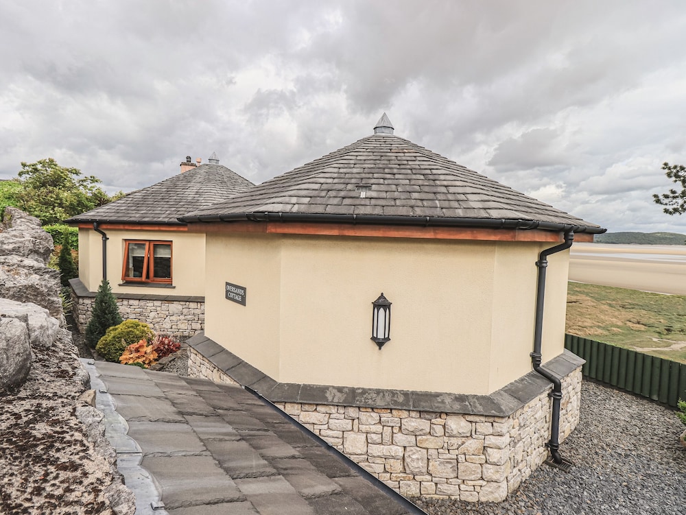 Oversands Cottage