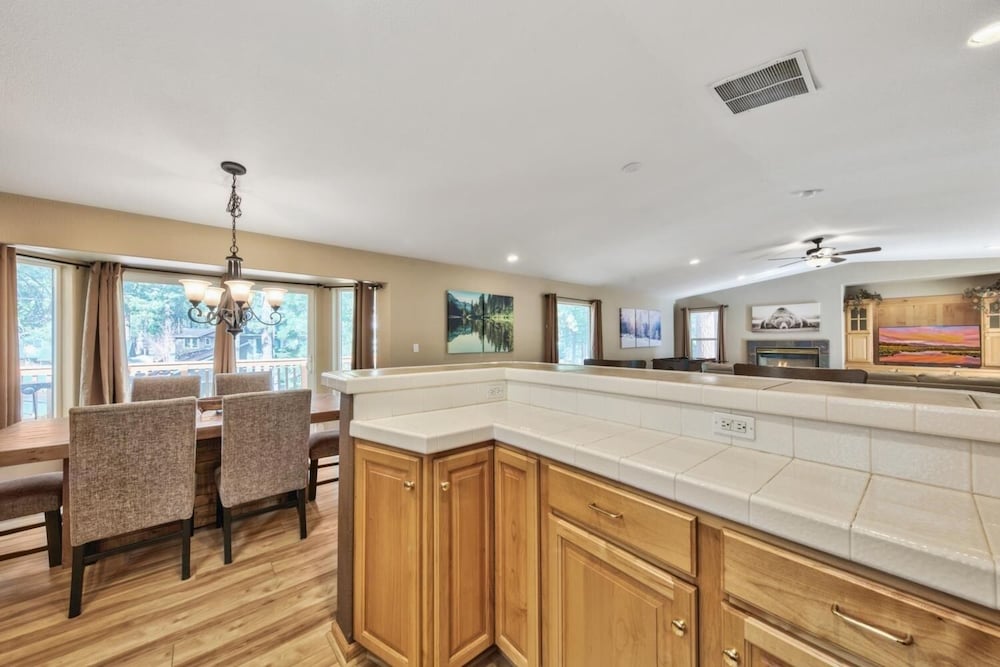 1213gb Golden Bear Tahoe Home 4 Bedroom Home