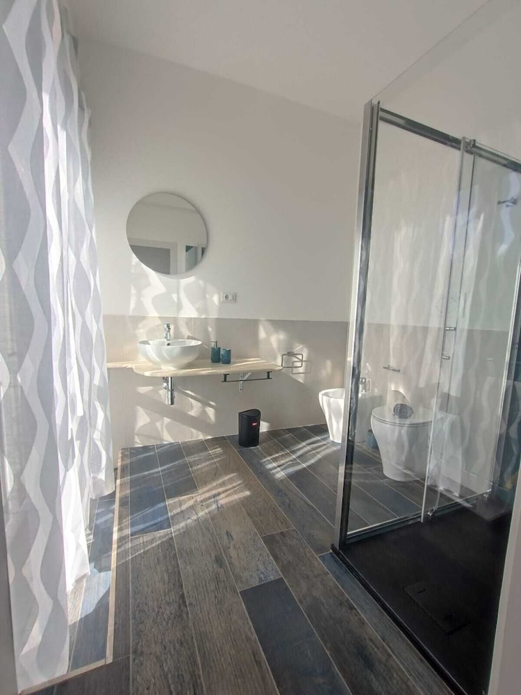 Porto Sicuro Hospitality