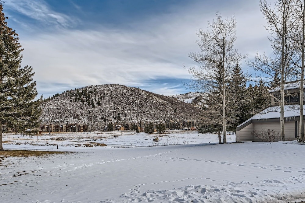 Deer Valley Escapes - Park City Ski Resort Condos