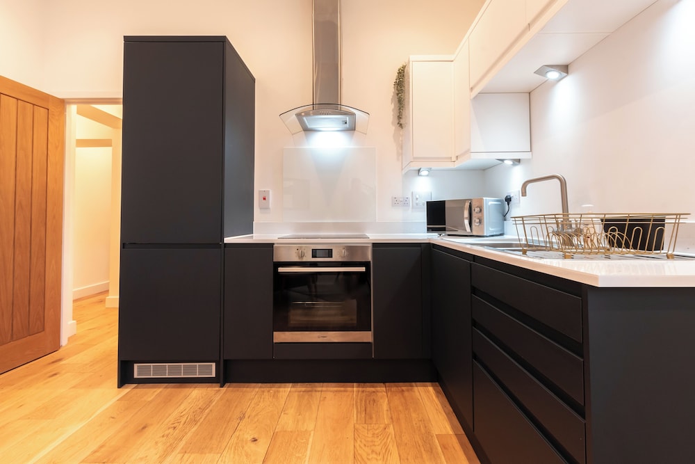 Smart Apartments - King's House