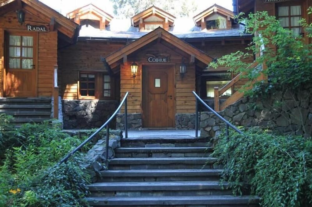 Cabañas Rincón del Lago