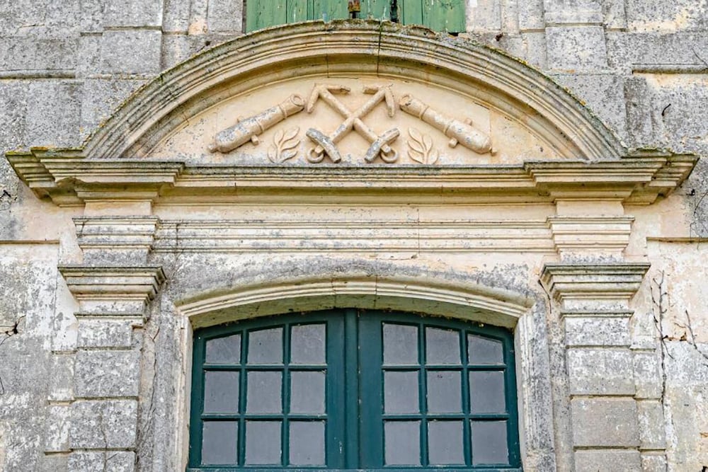 Maison Garesché