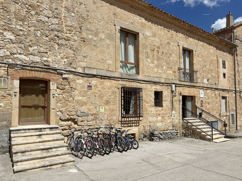 Palacio de Velamazán