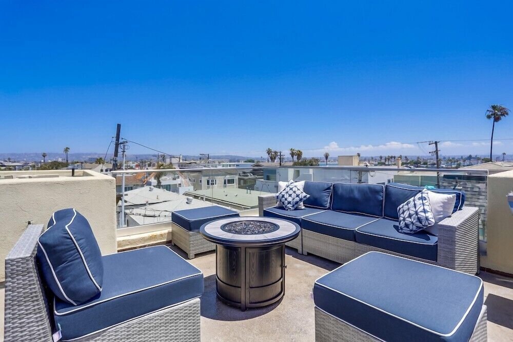 Bayview Veranda