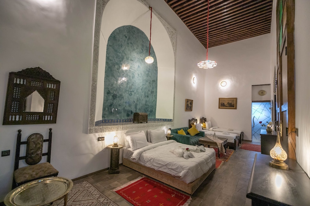 PALAIS CHAHD LUXURY view 3