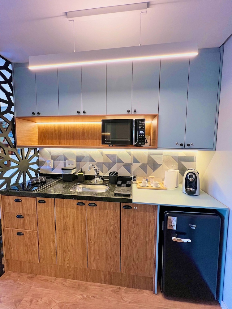 Innvista Allure Residencial Moema