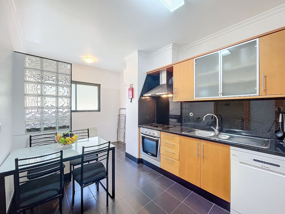 Agostinho Apartment in Santa Cruz