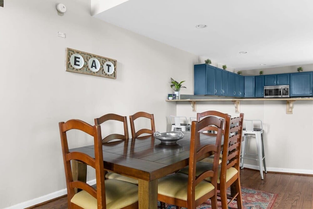Observatory Drive Terrace House