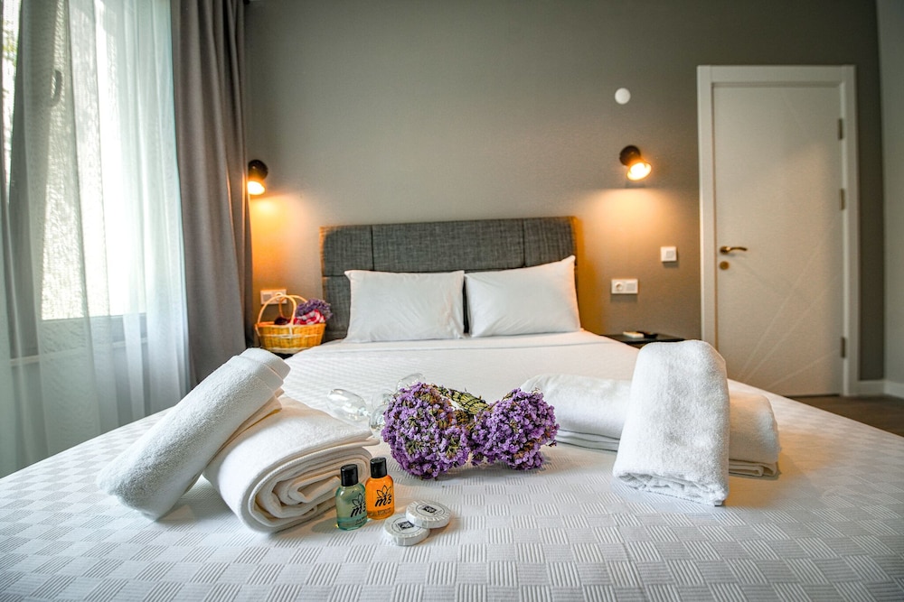 İrinikos Otel - Image 21