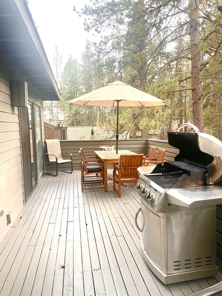 Coyote 7 3 Bedroom Home