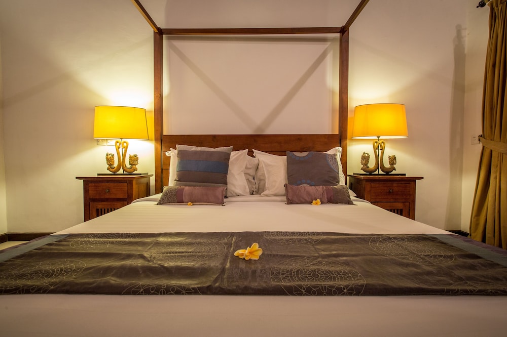 Villa Sedap Malam