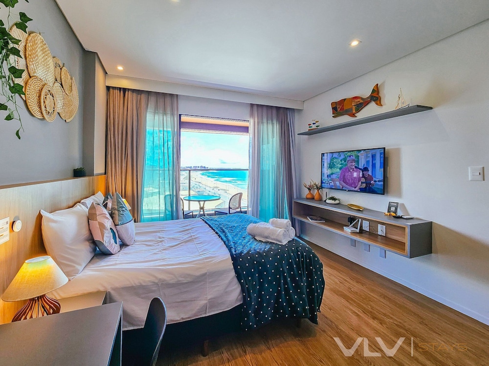 Art Studio by VLV Stays