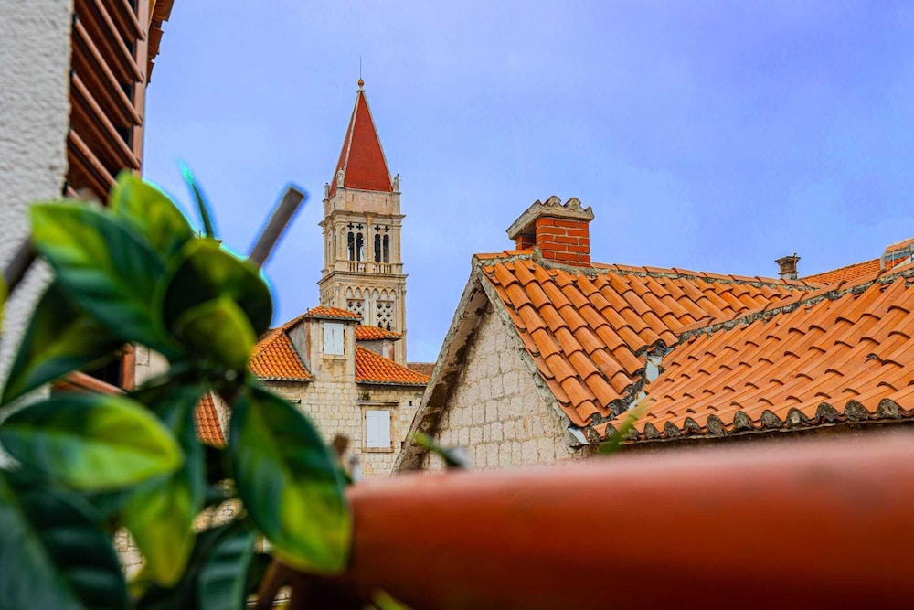 Villa Trogir Stars