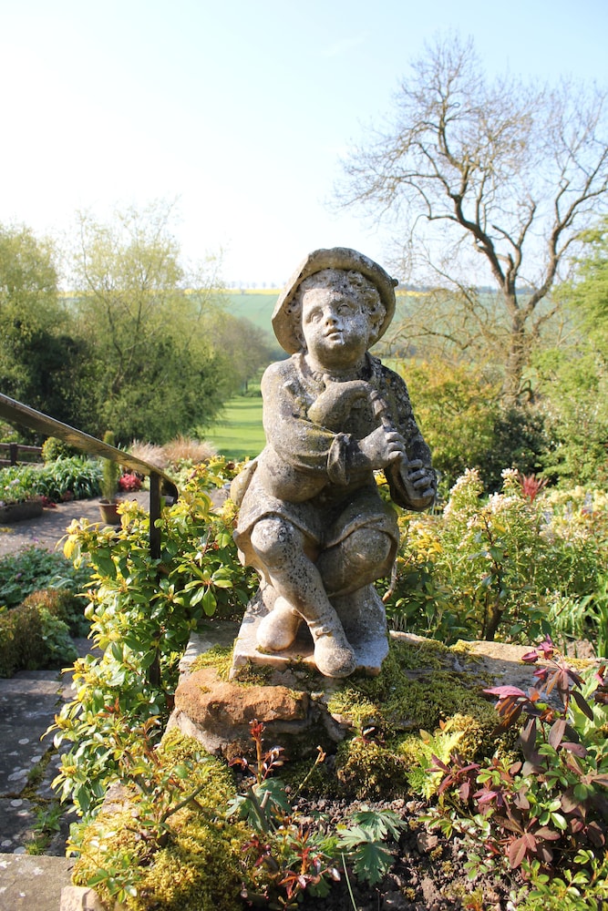 Manton Lodge Farm