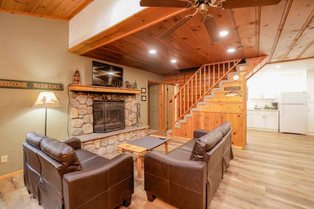 Kelley's Kabin #290