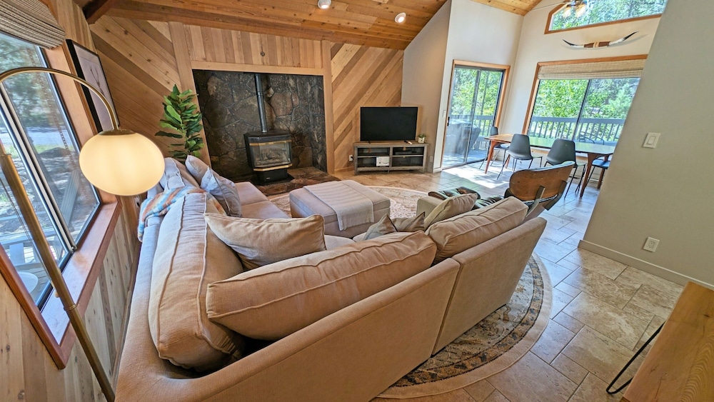 Red Fir 20 3 Bedroom Home