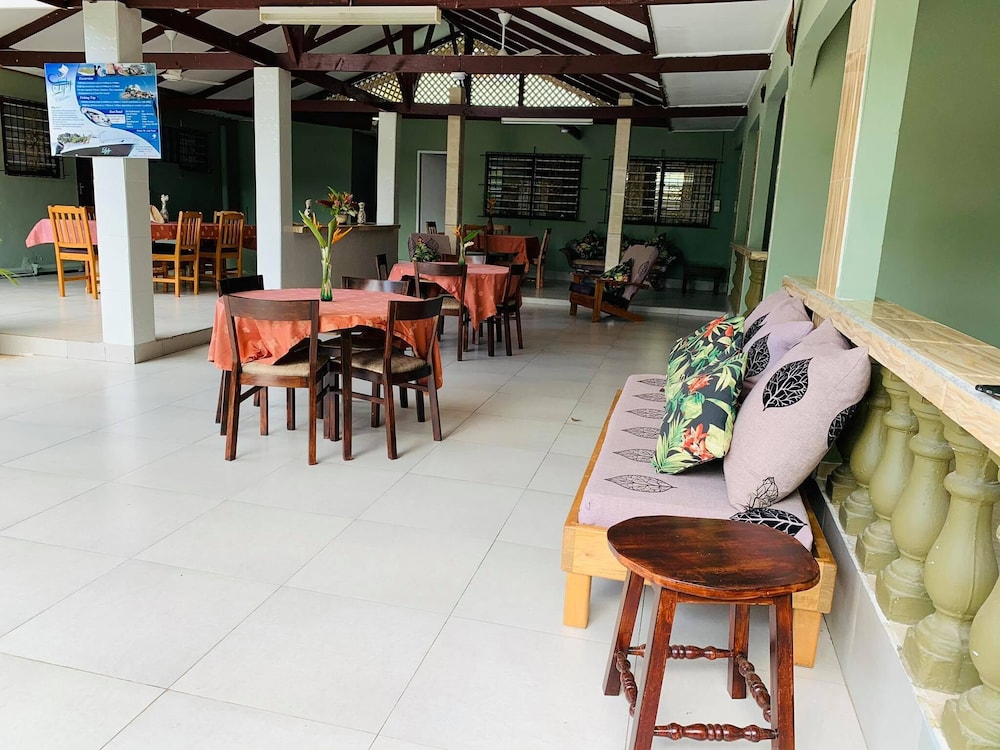 Chez May-Paule Guesthouse photo 4