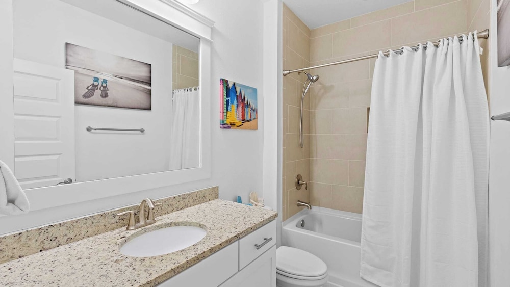 2 Homes in Inlet Beach by Avantstay Dock+lake Access, Saltwater Pool, Close to the Beach