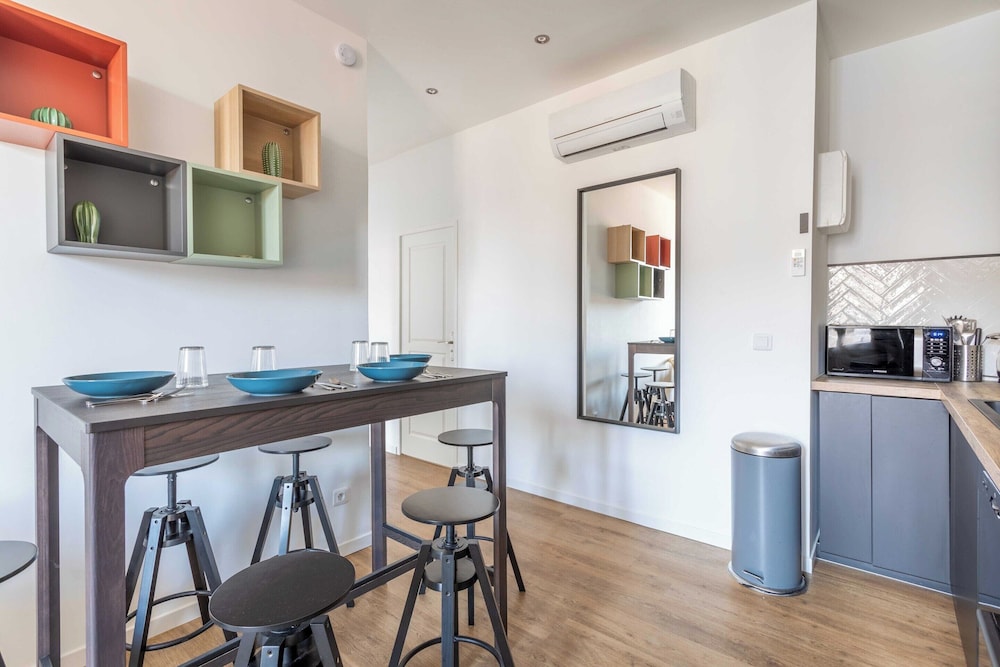 Amazing Apartment Vieux Port Marseille