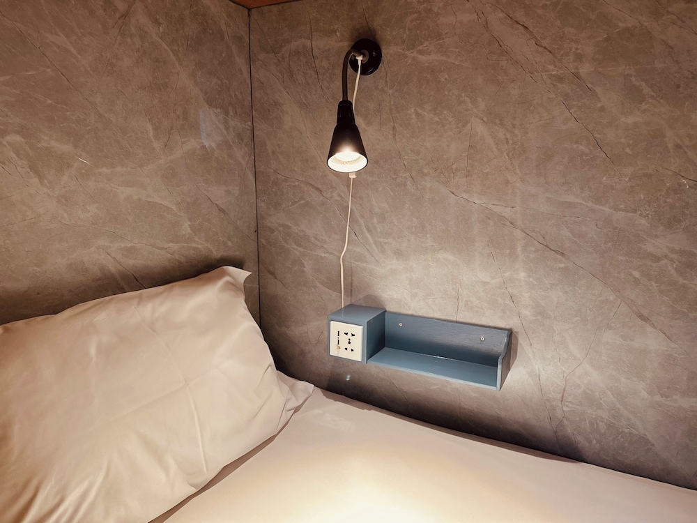 The Luna Hostel