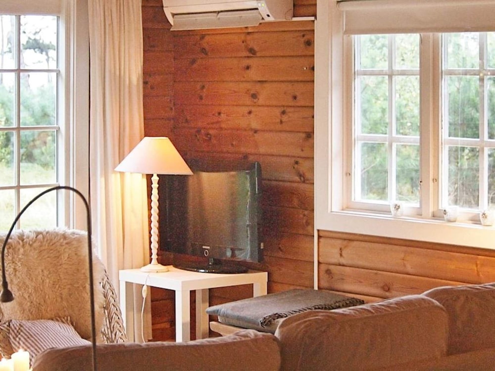 10 Person Holiday Home in Nykobing Sj view 3