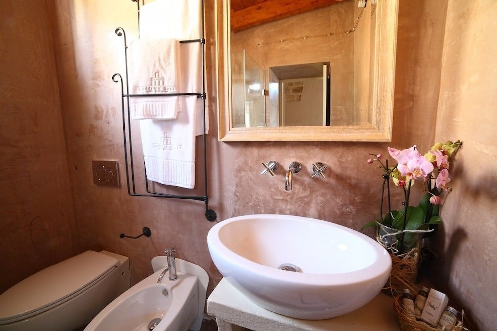 Masseria Gialli