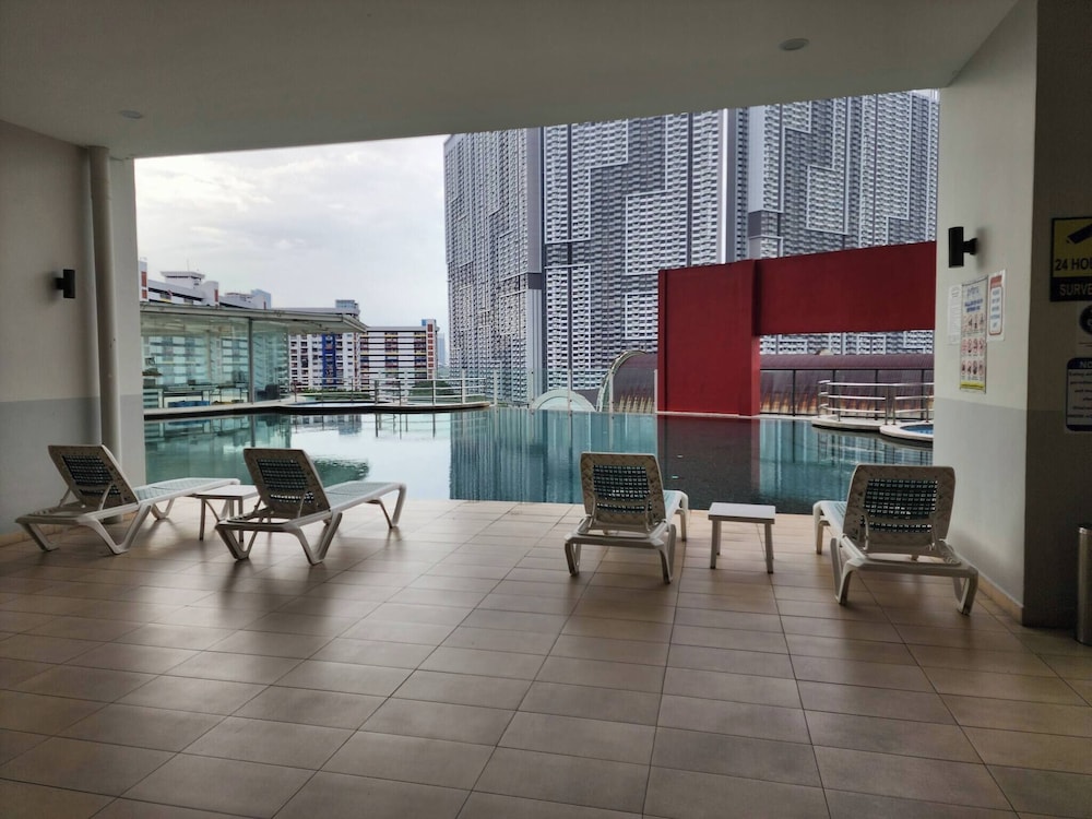 Désir Lustful KL #jacuzzi #nflx #prjscn120