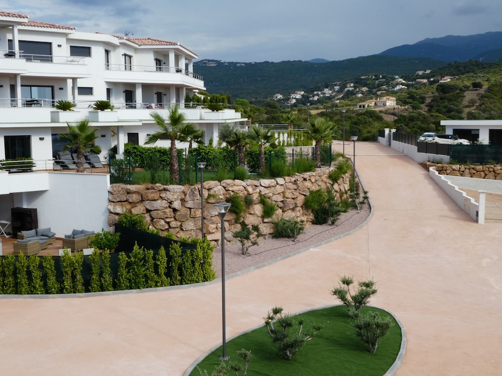 Les Jardins du Fort