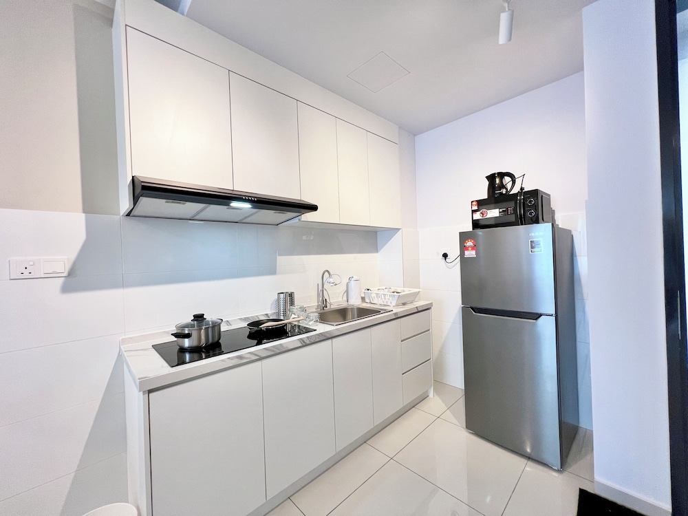 Gaia Residences by Sleepy Bear