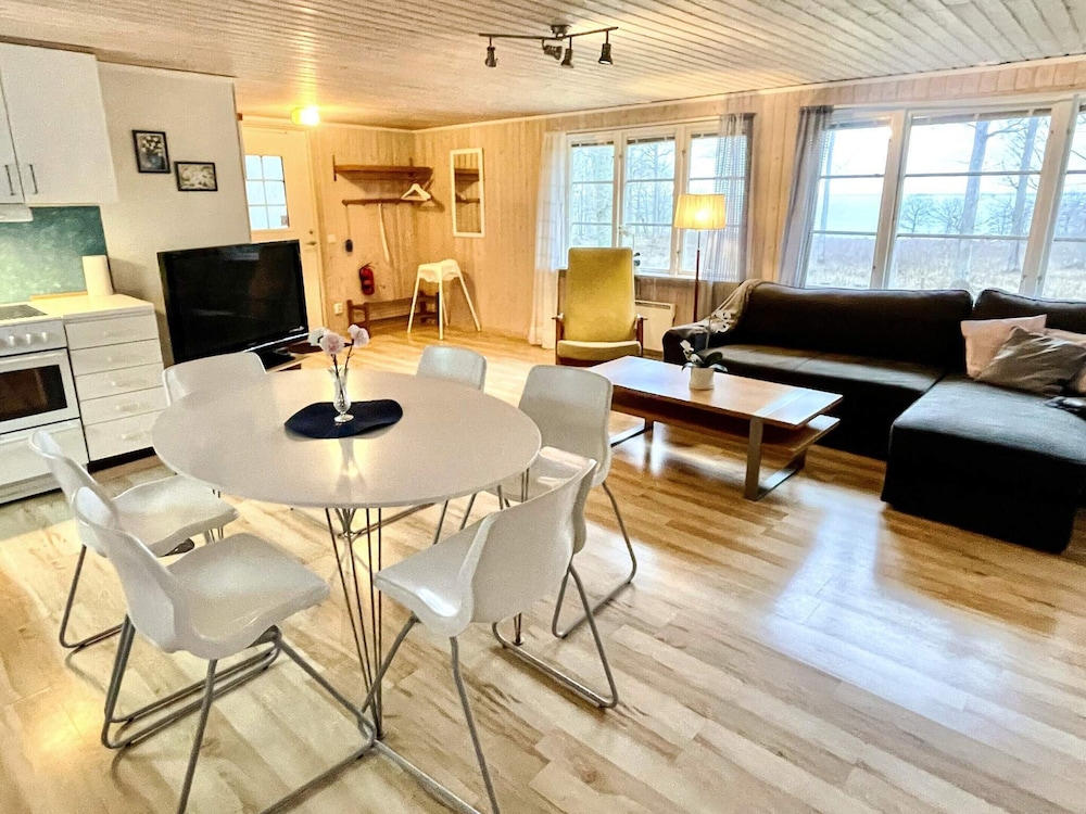 4 Star Holiday Home in Farjestaden