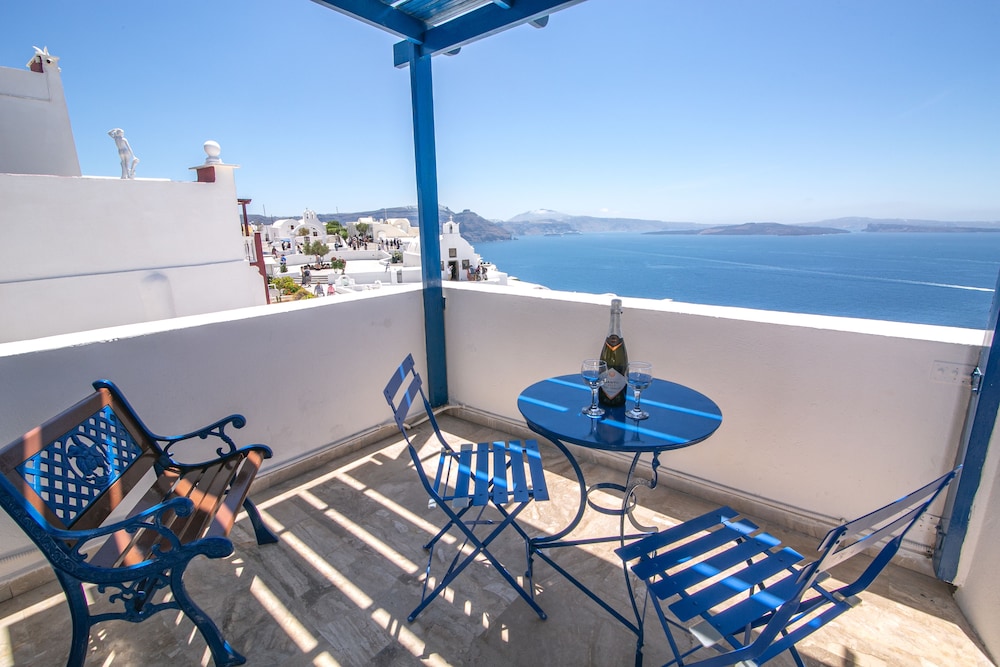 Stelios Rooms