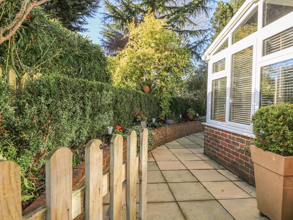 Woodend Annexe