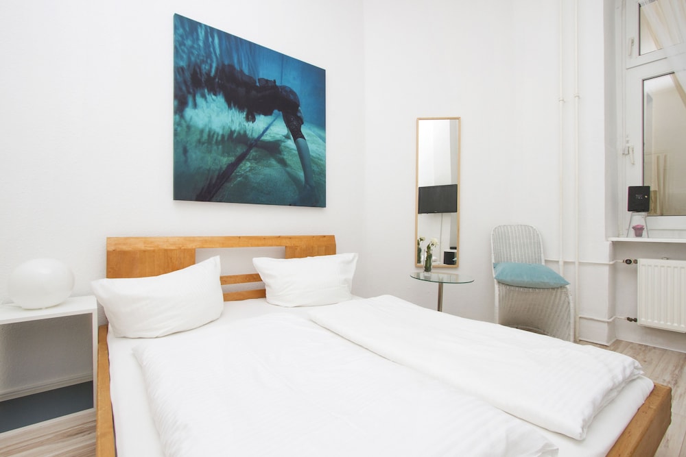 Primeflats - Apartment in Pankow