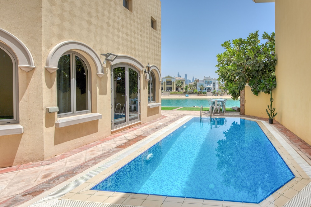 Maison Privee - Frond Villa K