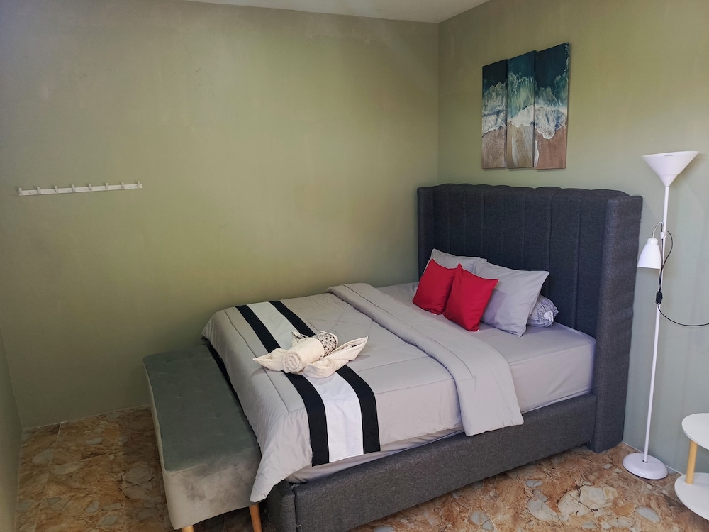 DeBali Villa Countryside by Simply Homy