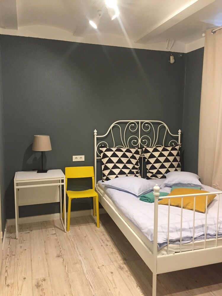 Sleep In BnB