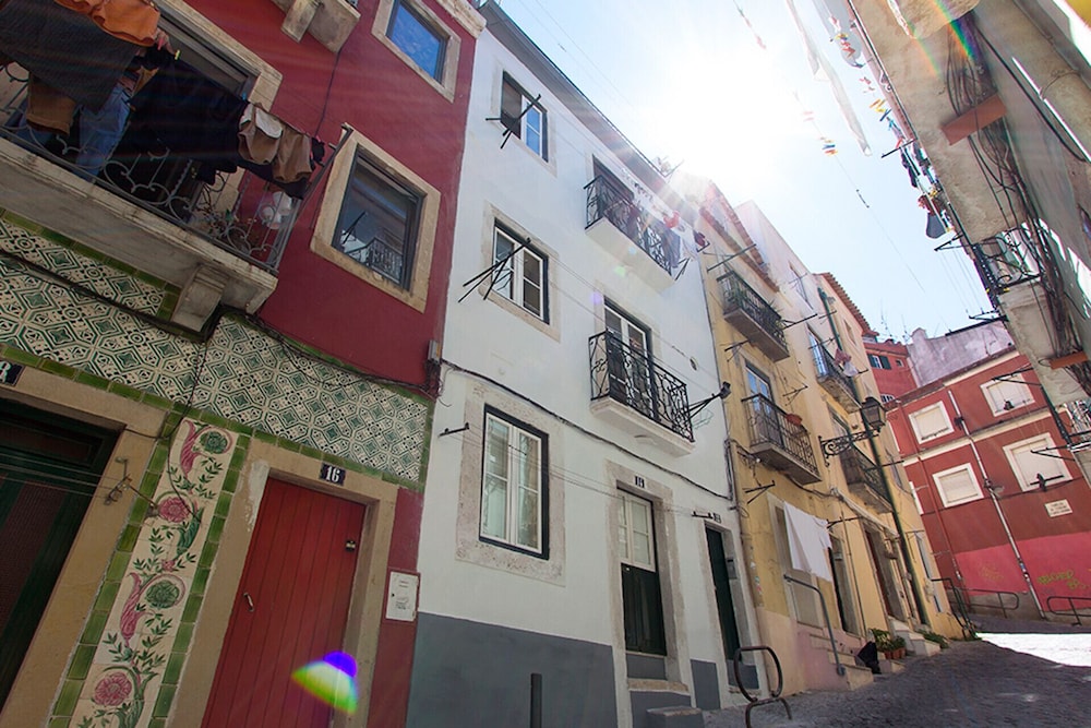 Typical Santa Catarina by Homing