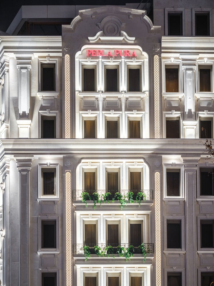 Perla Pura Otel - Image 24