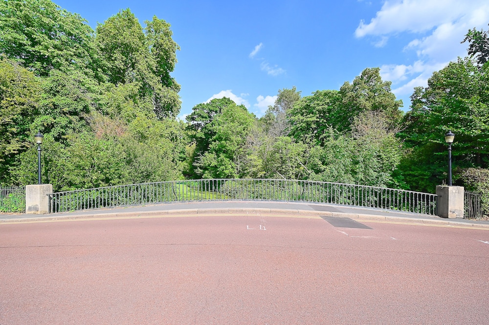 London Choice -Marylebone - Regents Park