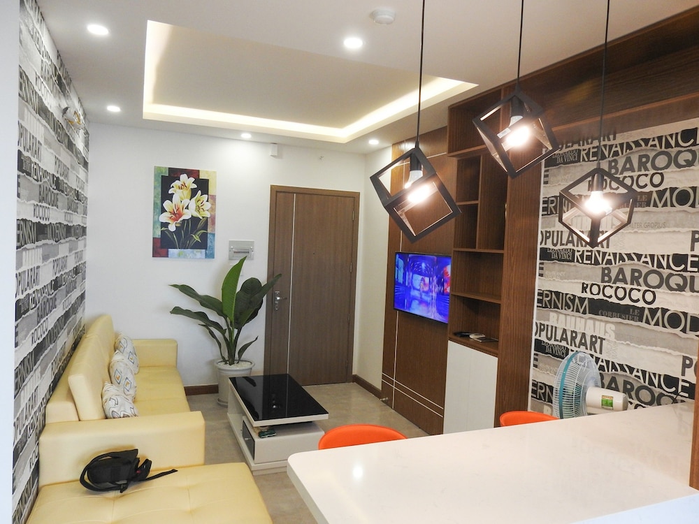 SeAHOMES Apartment Nha Trang