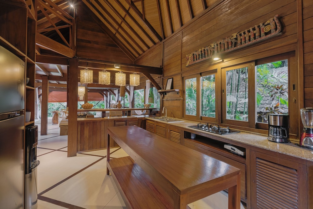Sungai Villa by Betterplace